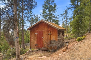 6928 Weasel Way, Evergreen, CO 80439