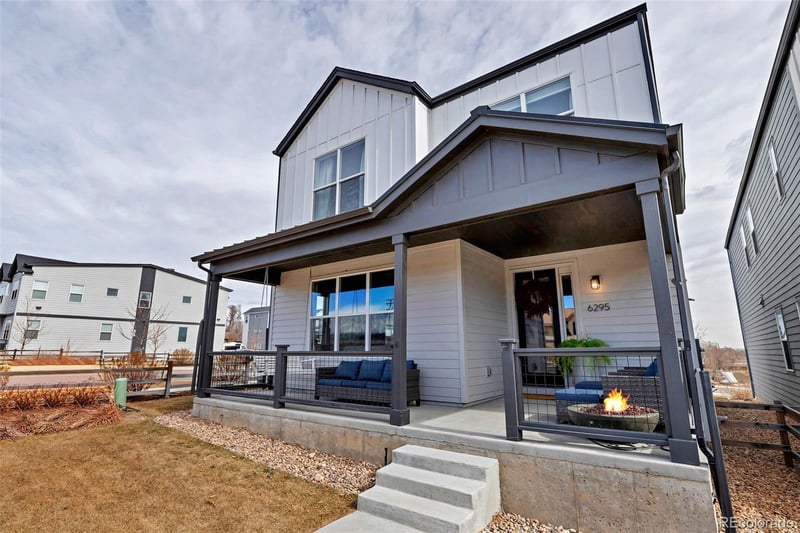 6295 King Ct, Denver, CO 80221