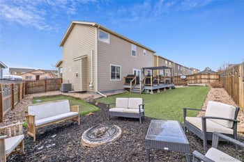 7815 Dry Willow Way, Colorado Springs, CO 80908