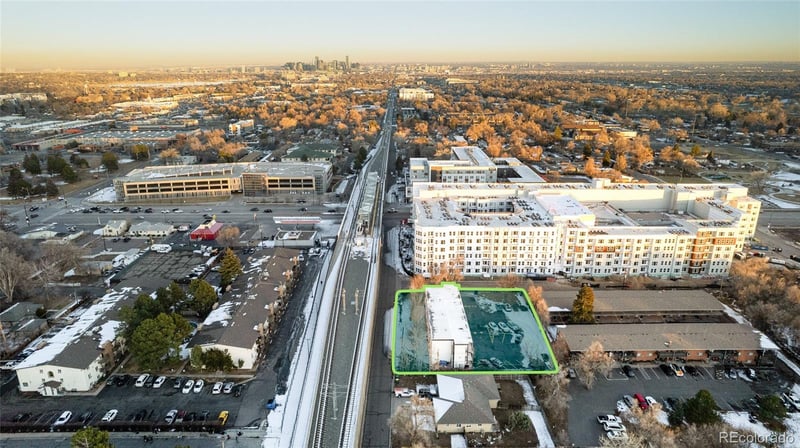 1289 Yukon St, Lakewood, CO 80214