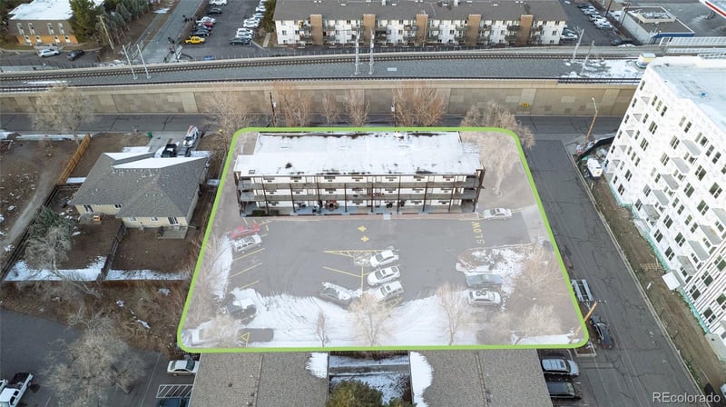 1289 Yukon St, Lakewood, CO 80214