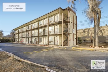 1289 Yukon St, Lakewood, CO 80214