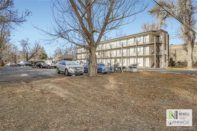 1289 Yukon St, Lakewood, CO 80214