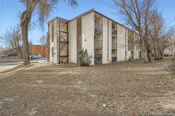 1289 Yukon St, Lakewood, CO 80214