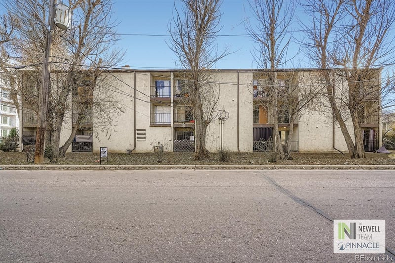 1289 Yukon St, Lakewood, CO 80214