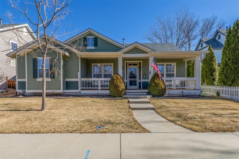 5137 Mt St Vrain Ave, Longmont, CO 80504