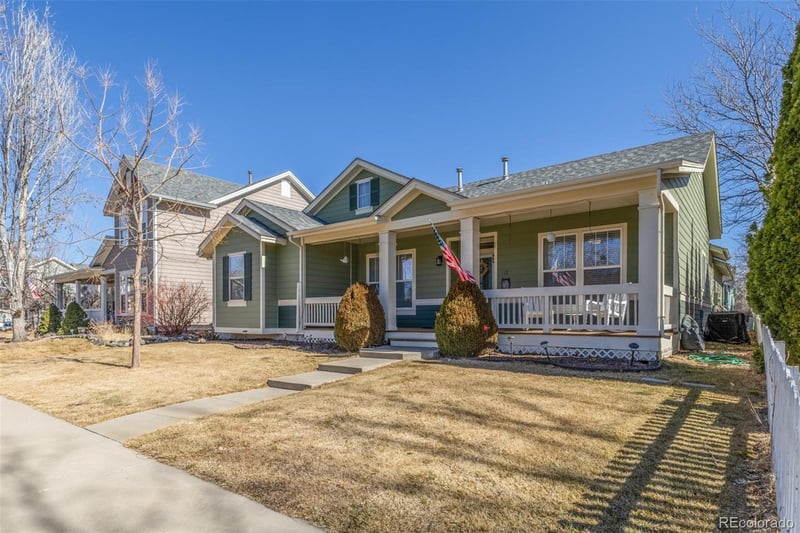 5137 Mt St Vrain Ave, Longmont, CO 80504