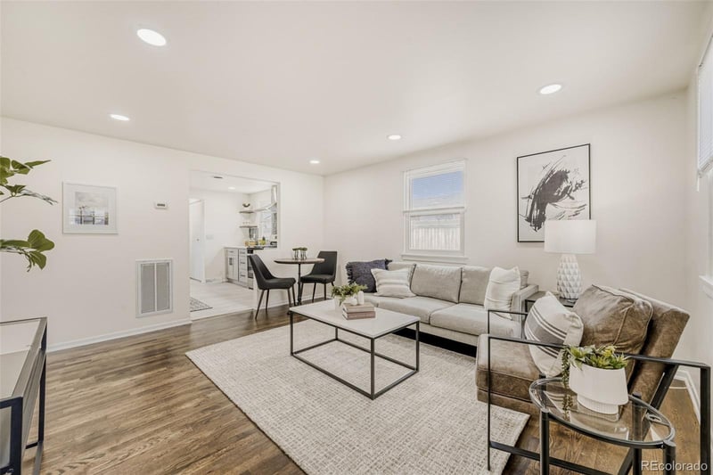 6910 Reno Dr, Arvada, CO 80002