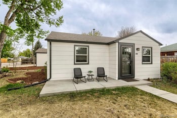 6910 Reno Dr, Arvada, CO 80002