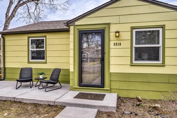 6910 Reno Dr, Arvada, CO 80002