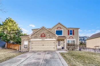 19540 Crestridge Cir, Centennial, CO 80015