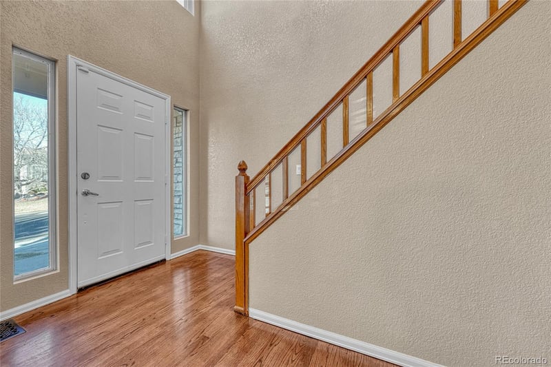 19540 Crestridge Cir, Centennial, CO 80015