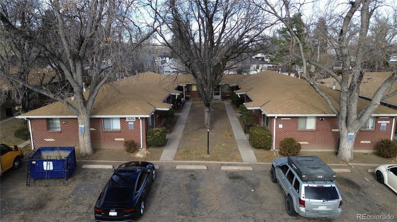 7515 8th Pl, Lakewood, CO 80214