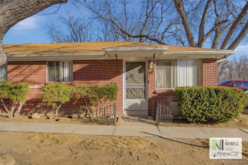 7515 8th Pl, Lakewood, CO 80214