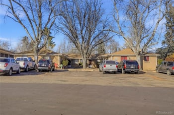 7515 8th Pl, Lakewood, CO 80214