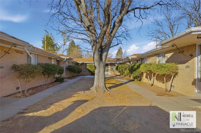 7515 8th Pl, Lakewood, CO 80214