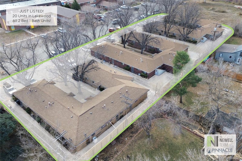 7515 8th Pl, Lakewood, CO 80214