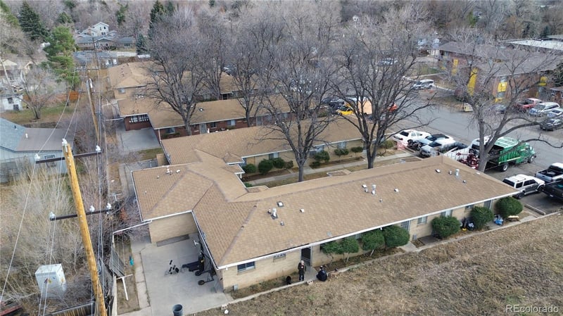 7515 8th Pl, Lakewood, CO 80214