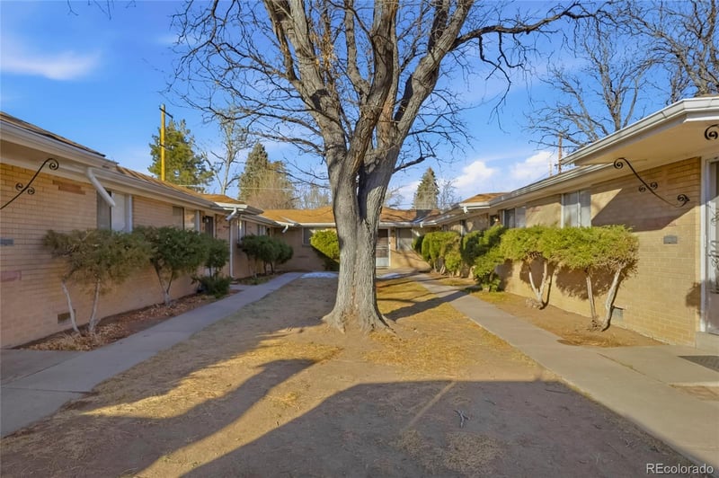 7515 8th Pl, Lakewood, CO 80214