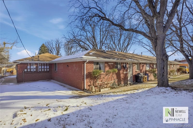 7515 8th Pl, Lakewood, CO 80214