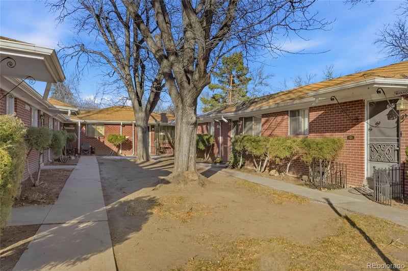 7515 8th Pl, Lakewood, CO 80214