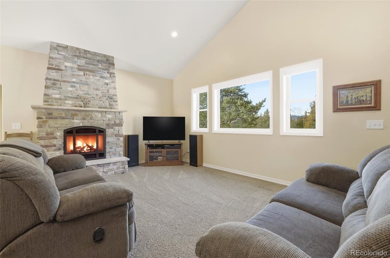 560 Alpine Cirque, Leadville, CO 80461