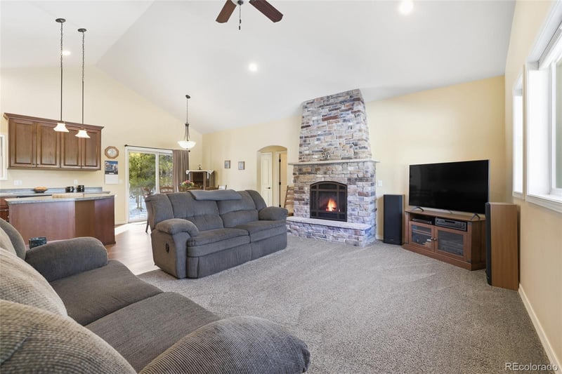 560 Alpine Cirque, Leadville, CO 80461