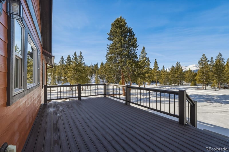 560 Alpine Cirque, Leadville, CO 80461