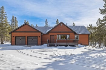 560 Alpine Cirque, Leadville, CO 80461