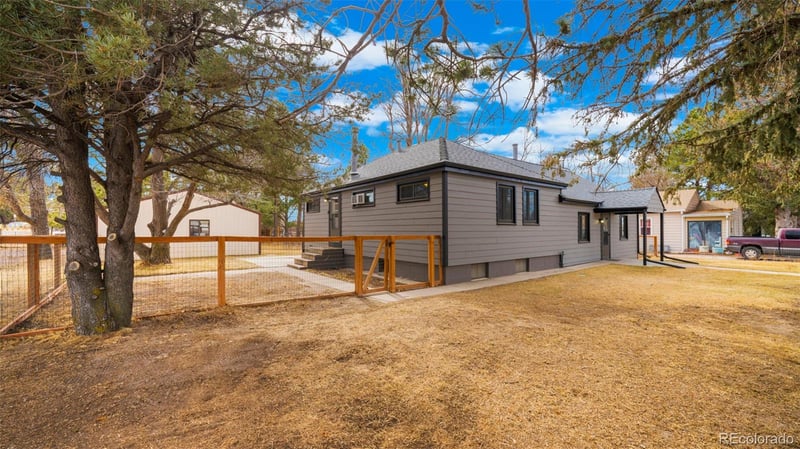422 Comanche St, Kiowa, CO 80117
