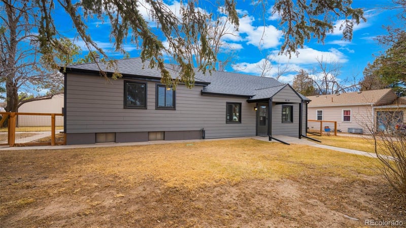 422 Comanche St, Kiowa, CO 80117