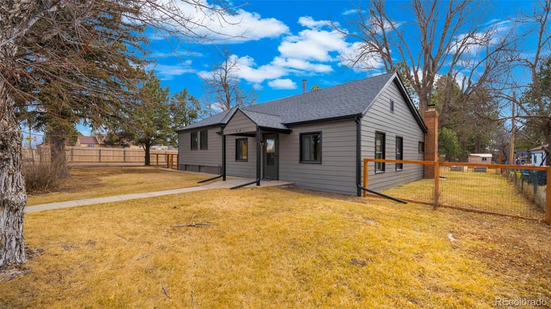 422 Comanche St, Kiowa, CO 80117
