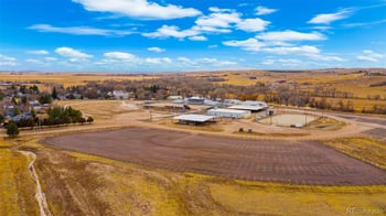 422 Comanche St, Kiowa, CO 80117