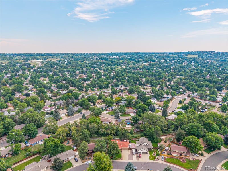 11023 67th Way, Arvada, CO 80004
