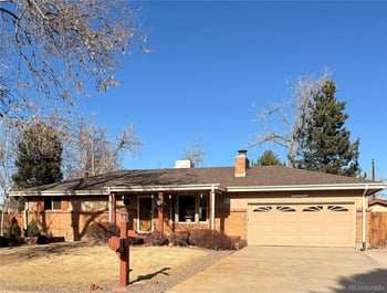 11023 67th Way, Arvada, CO 80004