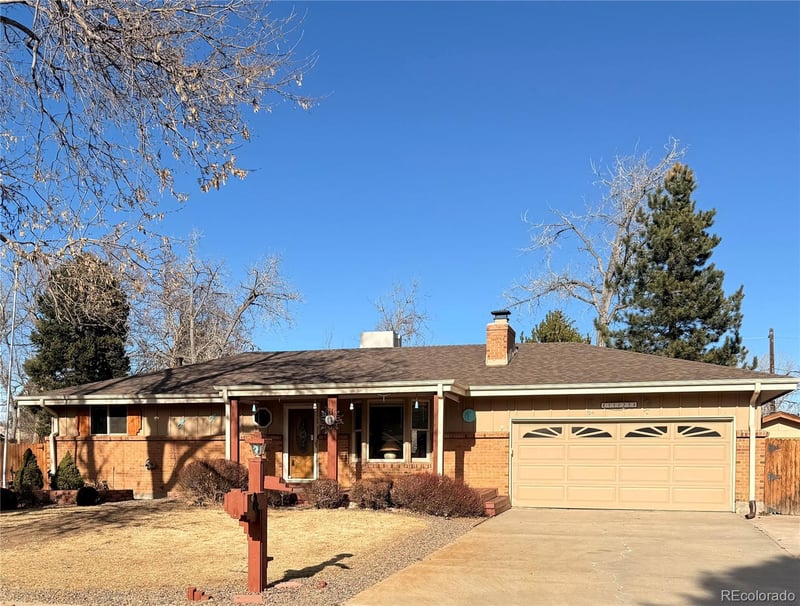 11023 67th Way, Arvada, CO 80004