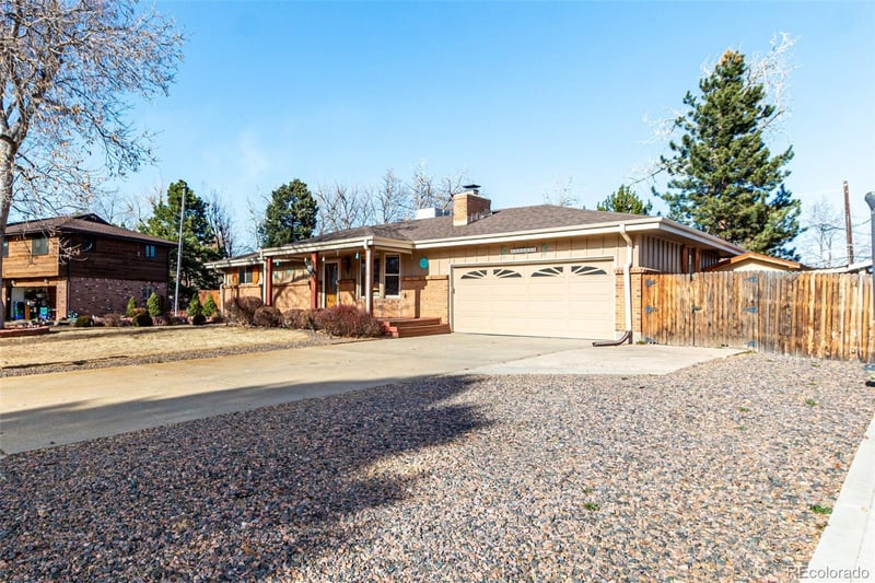 11023 67th Way, Arvada, CO 80004