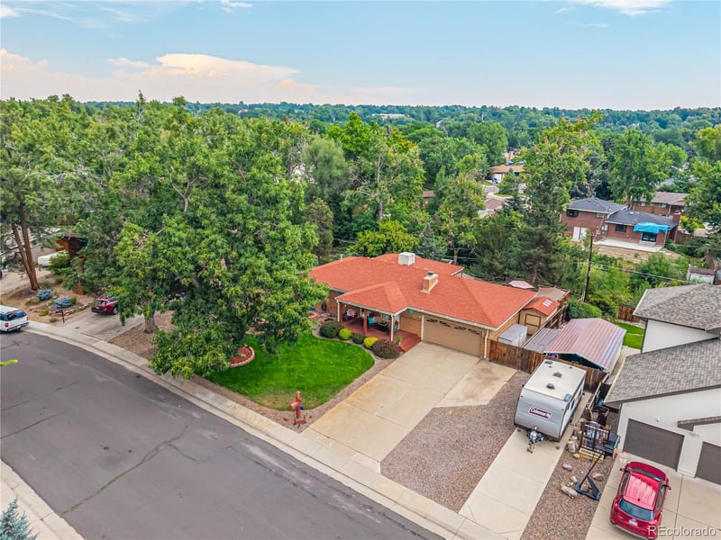 11023 67th Way, Arvada, CO 80004