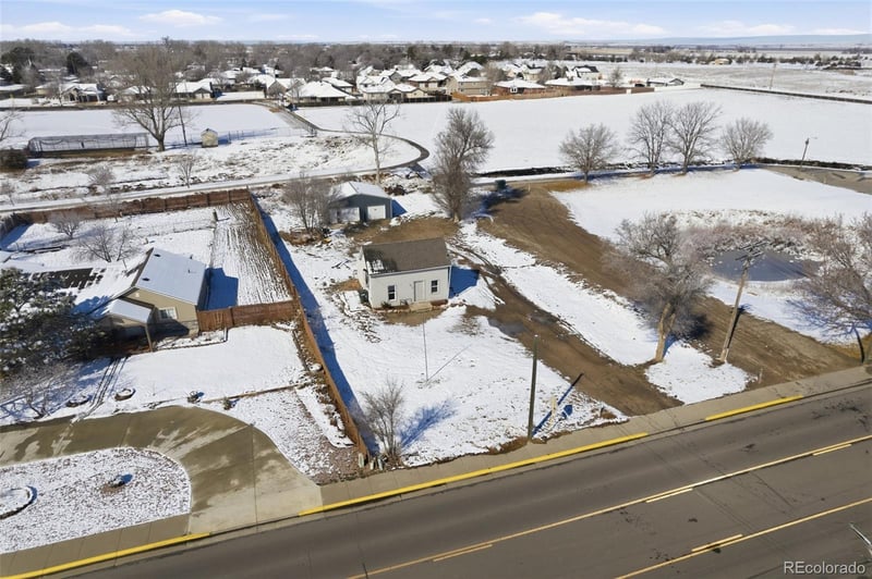 620 Hospital Rd, Brush, CO 80723