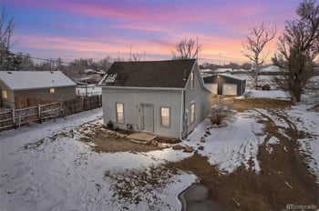 620 Hospital Rd, Brush, CO 80723