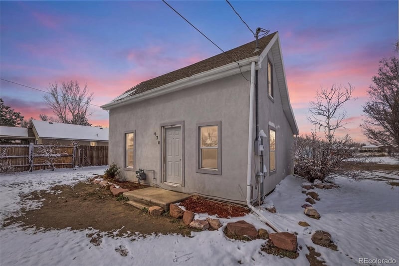 620 Hospital Rd, Brush, CO 80723