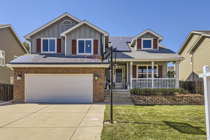 13212 Clermont Cir, Thornton, CO 80241