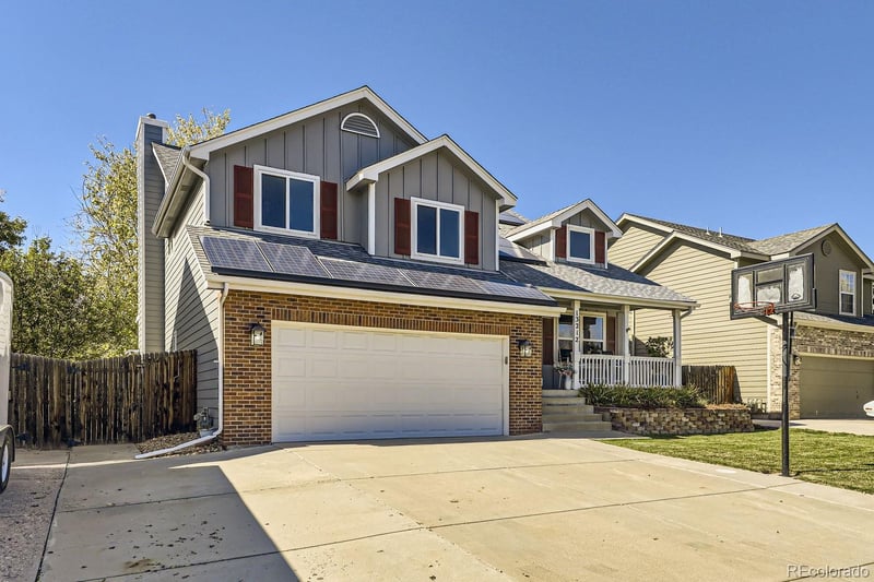 13212 Clermont Cir, Thornton, CO 80241