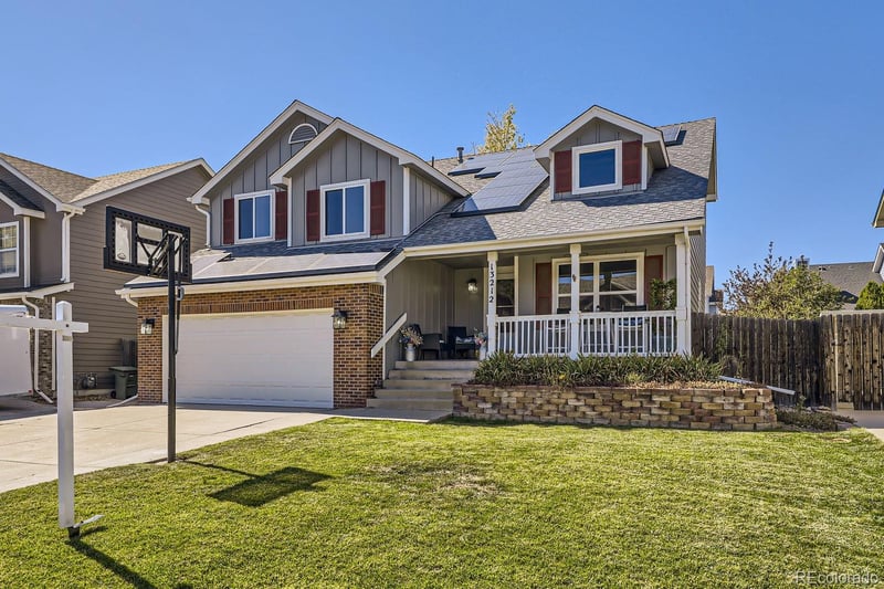 13212 Clermont Cir, Thornton, CO 80241