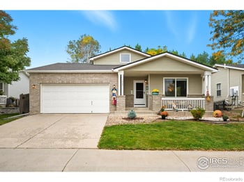 1245 Trail Ridge Rd, Longmont, CO 80504