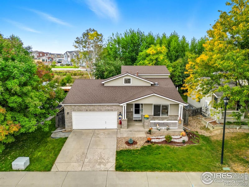 1245 Trail Ridge Rd, Longmont, CO 80504