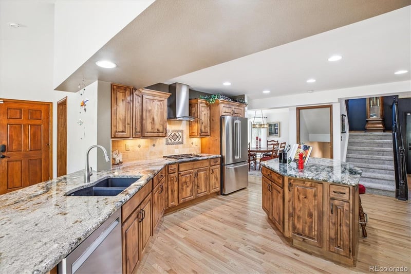 18971 Shadowood Dr, Monument, CO 80132