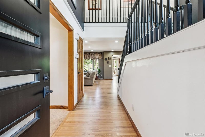 18971 Shadowood Dr, Monument, CO 80132