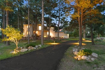 18971 Shadowood Dr, Monument, CO 80132