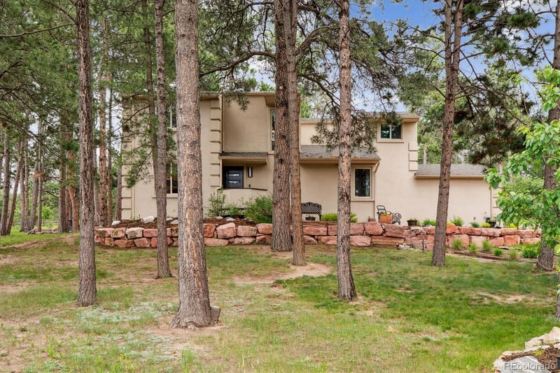 18971 Shadowood Dr, Monument, CO 80132